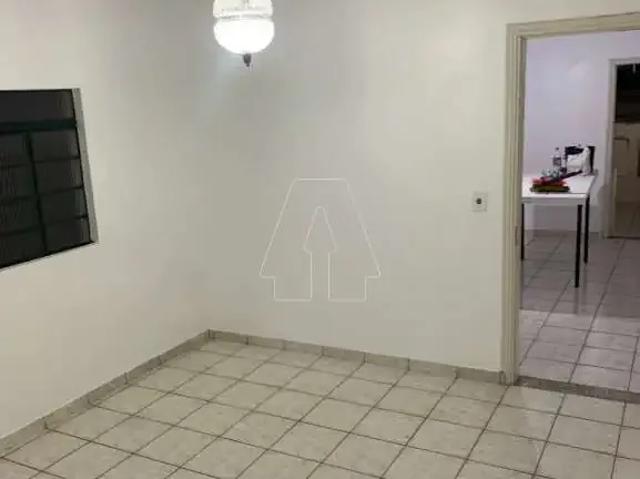 Casa aluguel em Região Imediata de Araçatuba, Araçatuba