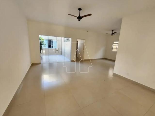 Casa aluguel em Região Imediata de Araçatuba, Araçatuba