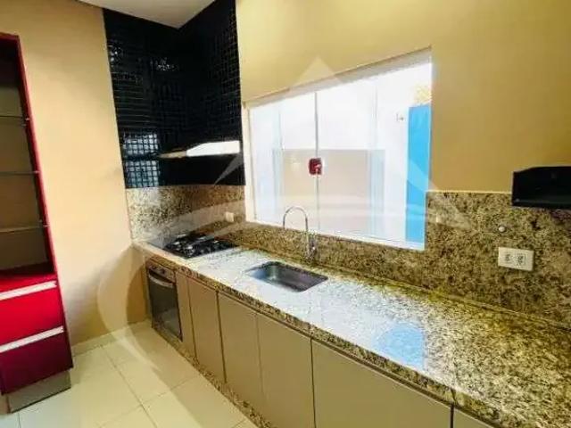 Casa aluguel em Região Imediata de Araçatuba, Araçatuba