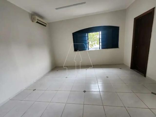 Casa aluguel em Região Imediata de Araçatuba, Araçatuba
