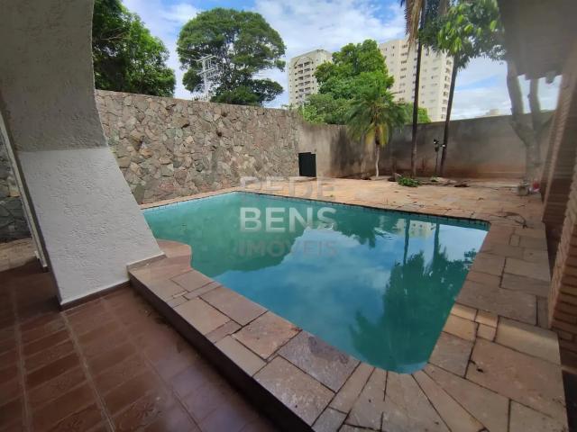 Casa aluguel em Morumbi, Araçatuba