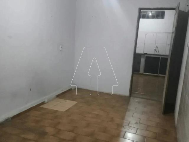 Casa aluguel em Araçatuba, Região Geográfica Intermediária de Araçatuba