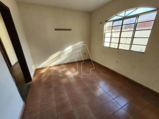 Casa aluguel em Região Imediata de Araçatuba, Araçatuba