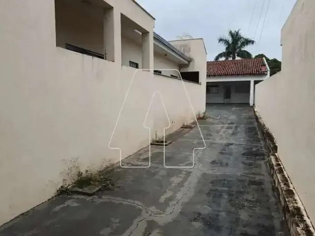 Casa aluguel em Região Imediata de Araçatuba, Araçatuba