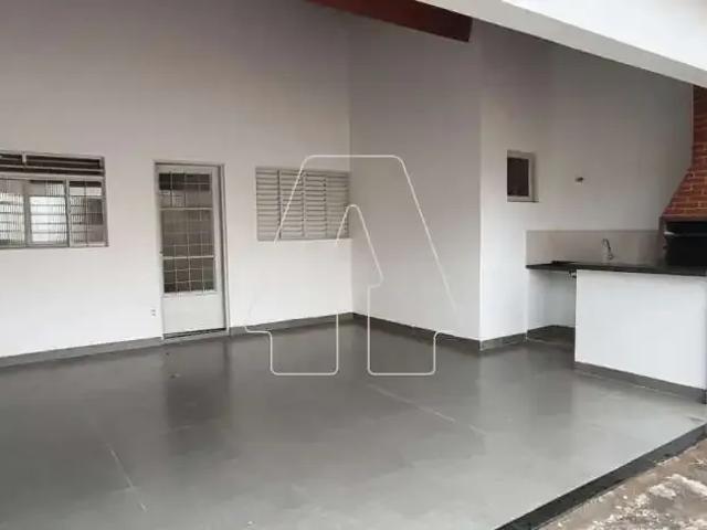 Casa aluguel em Região Imediata de Araçatuba, Araçatuba