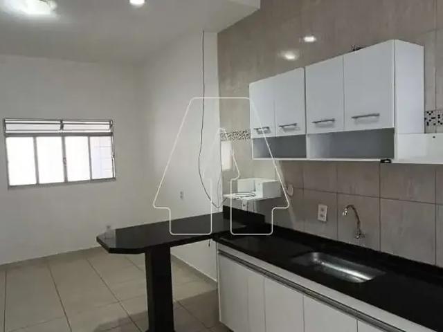 Casa aluguel em Região Imediata de Araçatuba, Araçatuba