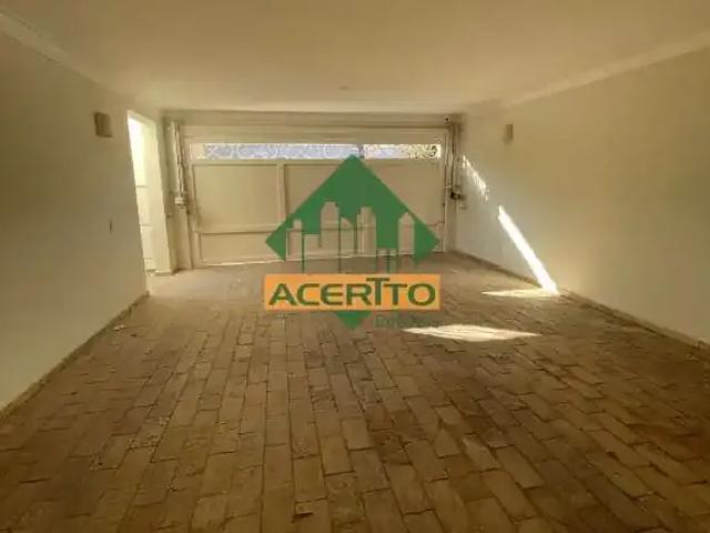 Casa aluguel em Região Imediata de Araçatuba, Araçatuba