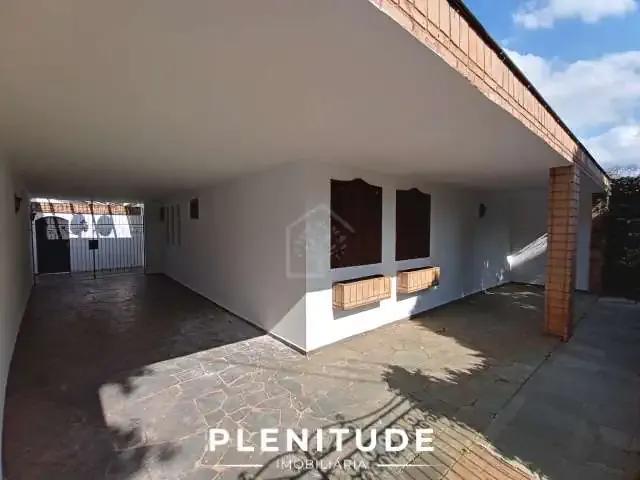Casa aluguel em Região Imediata de Araçatuba, Araçatuba