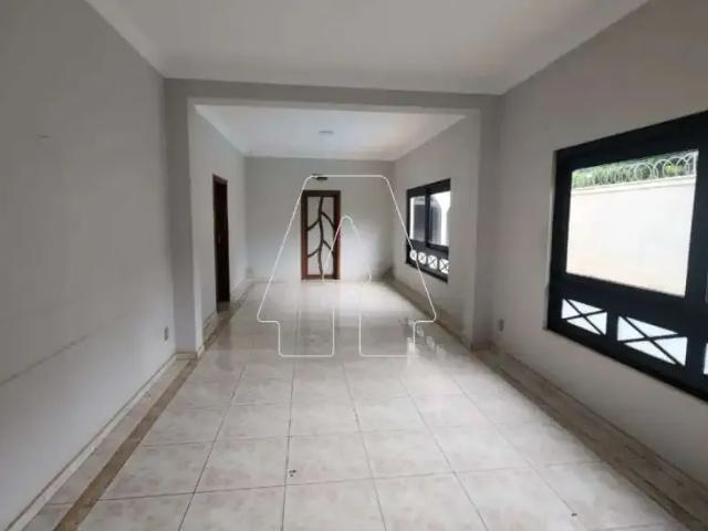 Casa aluguel em Região Imediata de Araçatuba, Araçatuba