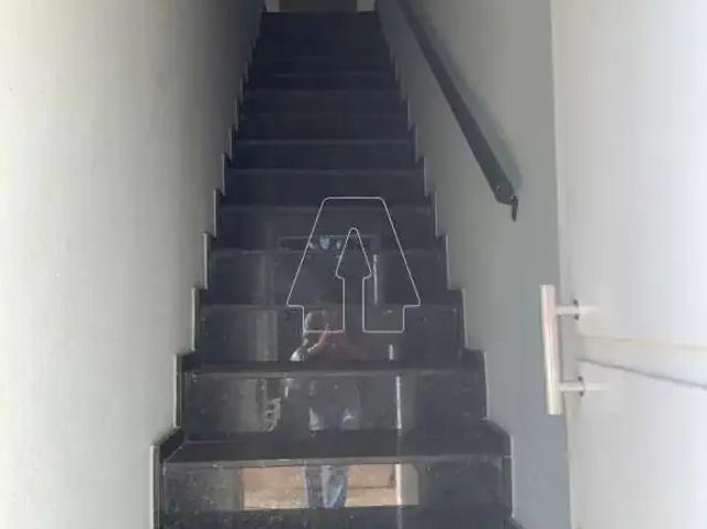 Casa aluguel em Região Imediata de Araçatuba, Araçatuba