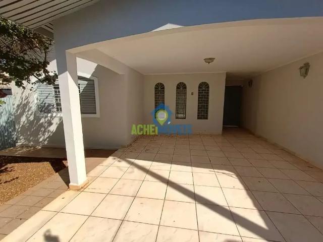 Casa aluguel em Região Imediata de Araçatuba, Araçatuba