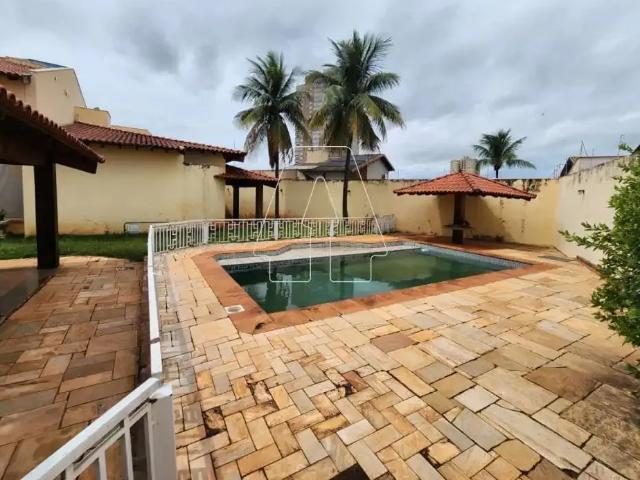 Casa aluguel em Região Imediata de Araçatuba, Araçatuba