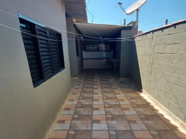 Casa aluguel em Araçoiaba da Serra