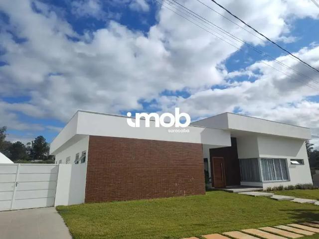 Casa aluguel em Região Imediata de Sorocaba, Região Metropolitana de Sorocaba
