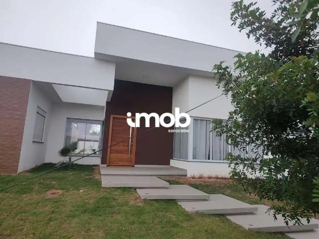 Casa aluguel em Região Imediata de Sorocaba, Região Metropolitana de Sorocaba