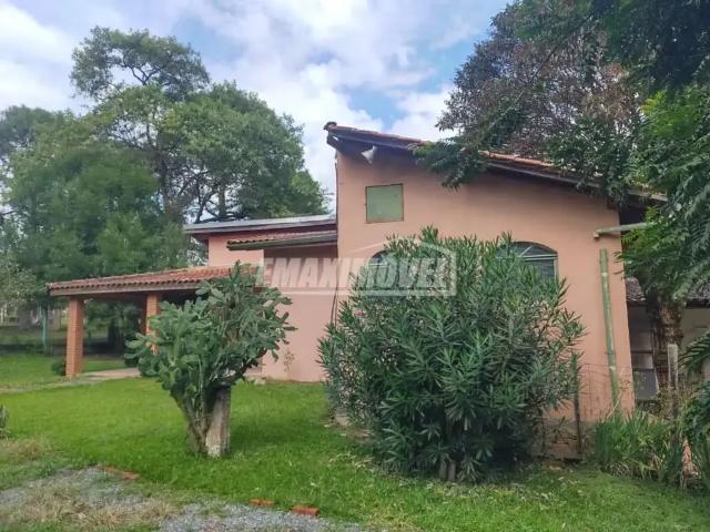 Casa aluguel em Região Imediata de Sorocaba, Região Metropolitana de Sorocaba