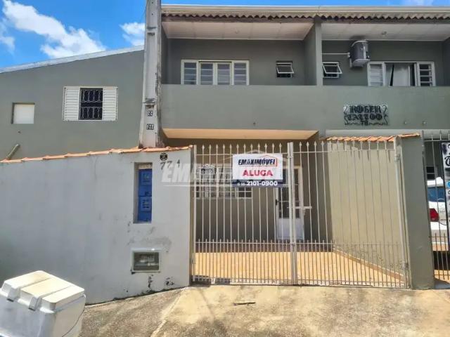 Casa aluguel em Região Imediata de Sorocaba, Região Metropolitana de Sorocaba