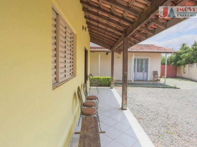Casa aluguel em Araçoiaba da Serra