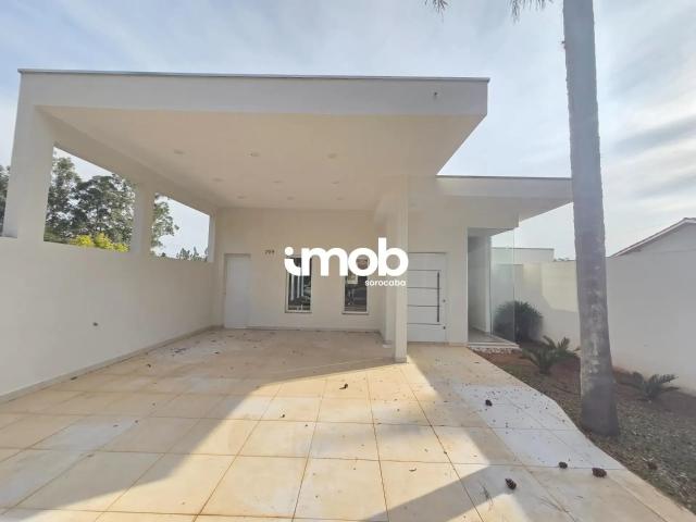 Casa aluguel em Região Imediata de Sorocaba, Região Metropolitana de Sorocaba
