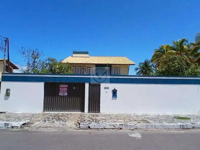 Casa aluguel em Região Geográfica Imediata de Aracaju, Região Metropolitana de Aracaju