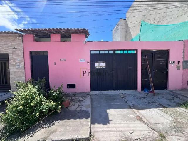 Casa aluguel em Região Geográfica Imediata de Aracaju, Região Metropolitana de Aracaju