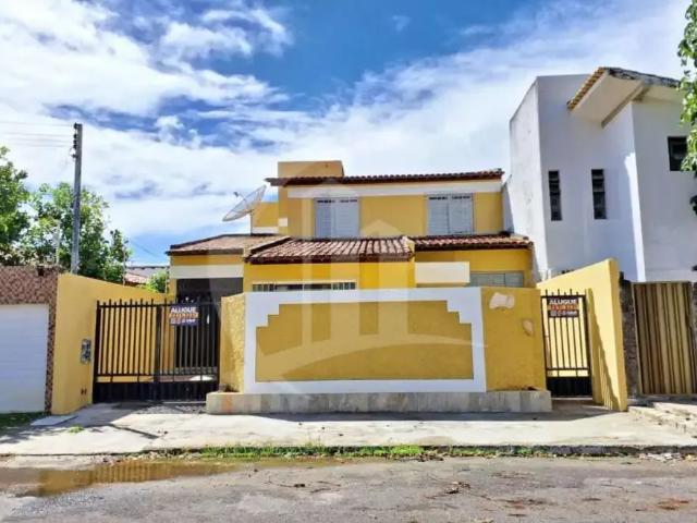 Casa aluguel em Aracaju, Farolândia