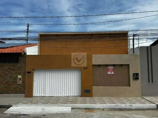 Casa aluguel em Aracaju, Grageru