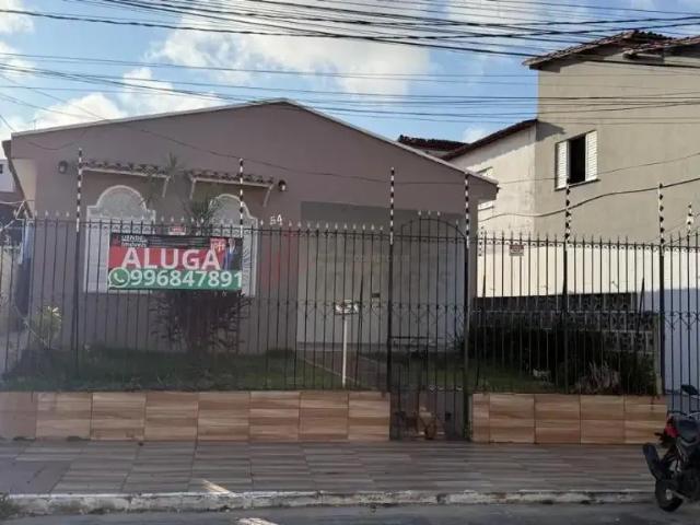 Casa aluguel em Região Geográfica Imediata de Aracaju, Região Metropolitana de Aracaju