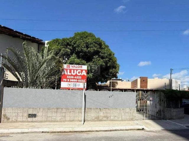 Casa aluguel em Aracaju