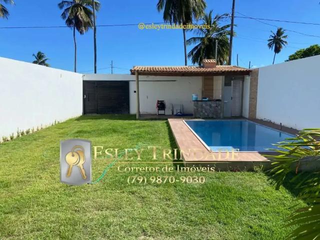 Casa aluguel em Região Geográfica Imediata de Aracaju, Região Metropolitana de Aracaju