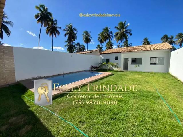 Casa aluguel em Região Geográfica Imediata de Aracaju, Região Metropolitana de Aracaju