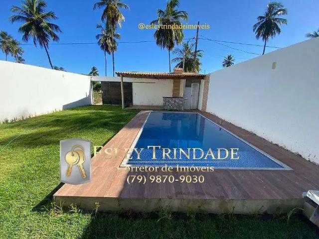 Casa aluguel em Região Geográfica Imediata de Aracaju, Região Metropolitana de Aracaju