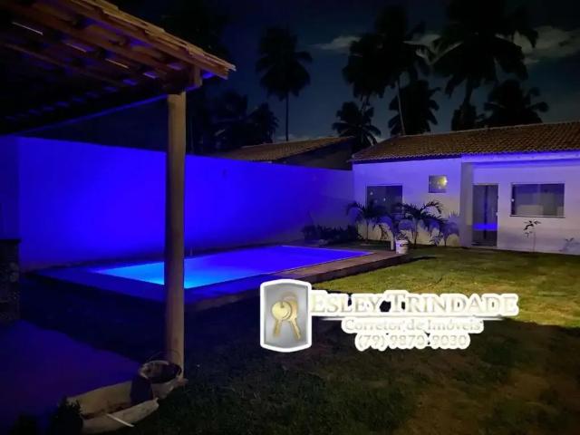 Casa aluguel em Região Geográfica Imediata de Aracaju, Região Metropolitana de Aracaju