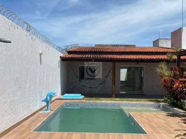 Casa aluguel em Aracaju, Siqueira Campos