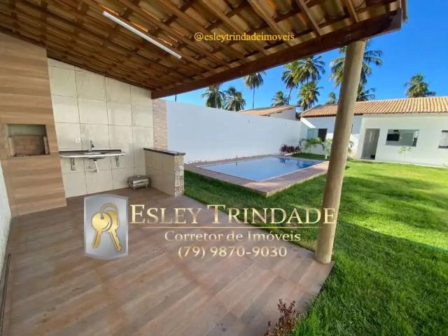 Casa aluguel em Região Geográfica Imediata de Aracaju, Região Metropolitana de Aracaju