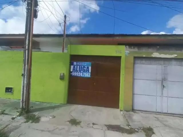 Casa aluguel em Região Geográfica Imediata de Aracaju, Região Metropolitana de Aracaju