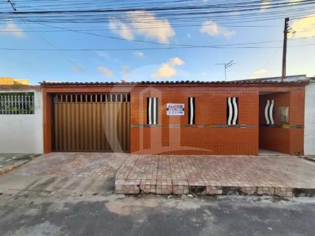 Casa aluguel em Aracaju, São Conrado