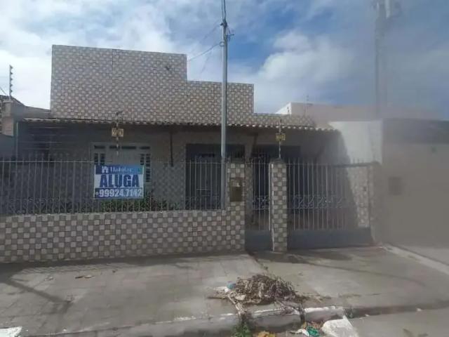 Casa aluguel em Região Geográfica Imediata de Aracaju, Região Metropolitana de Aracaju