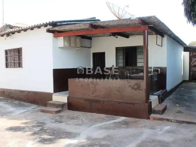 Casa aluguel em Região Geográfica Imediata de Uberlândia, Araguari