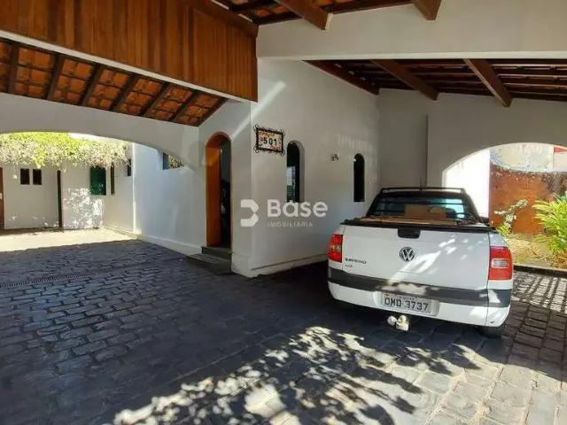 Casa aluguel em Região Geográfica Imediata de Uberlândia, Araguari