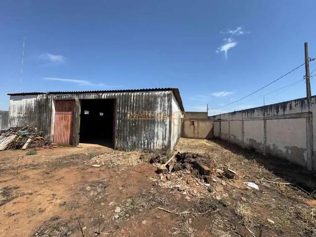 Casa aluguel em Região Geográfica Imediata de Uberlândia, Araguari
