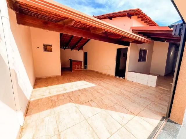 Casa aluguel em Região Geográfica Imediata de Uberlândia, Araguari