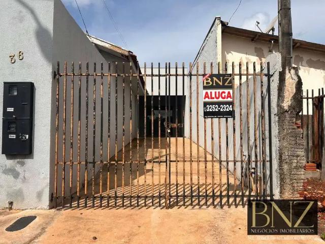 Casa aluguel em Região Geográfica Imediata de Londrina, Arapongas