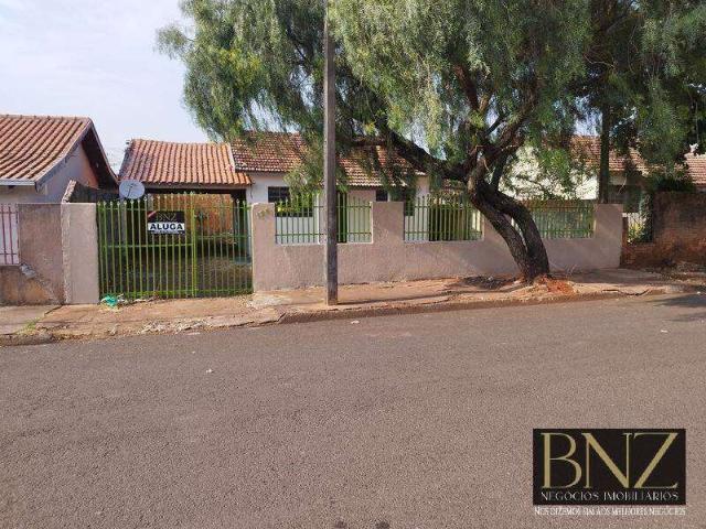 Casa aluguel em Arapongas, Paraná