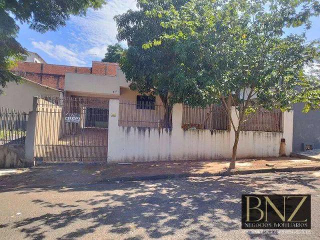 Casa aluguel em Região Geográfica Imediata de Londrina, Arapongas