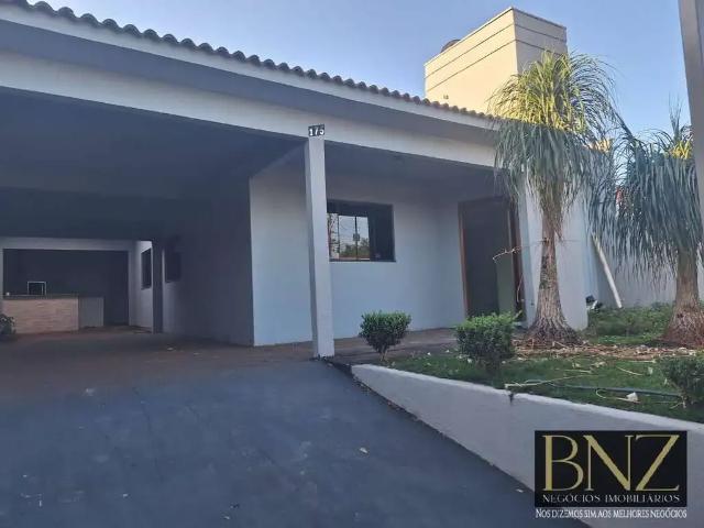 Casa aluguel em Região Geográfica Imediata de Londrina, Arapongas