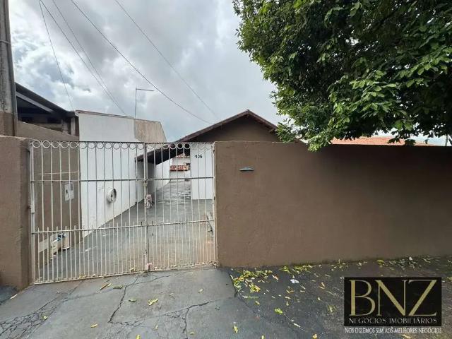 Casa aluguel em Região Geográfica Imediata de Londrina, Arapongas