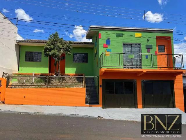 Casa aluguel em Arapongas, Paraná