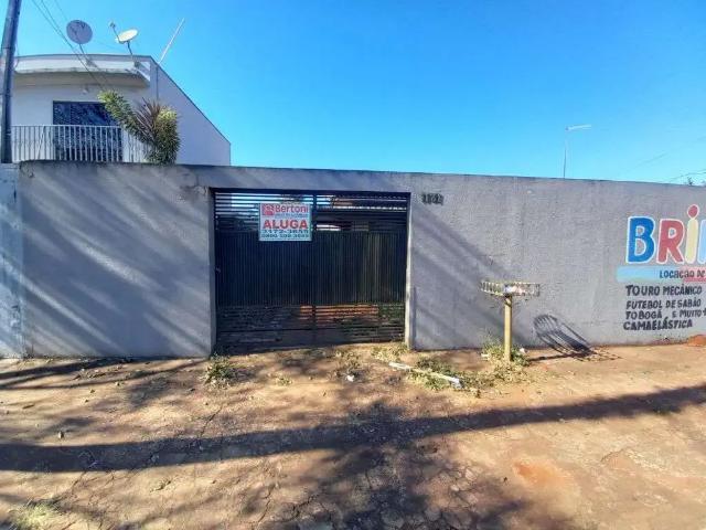 Casa aluguel em Região Geográfica Imediata de Londrina, Arapongas