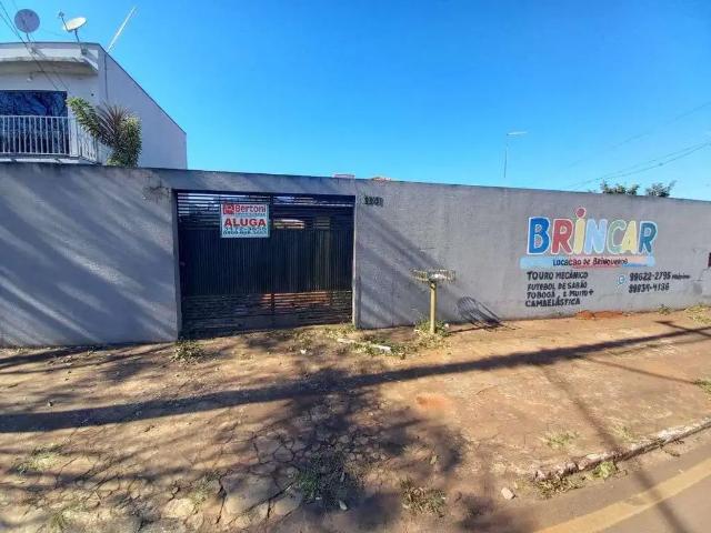 Casa aluguel em Região Geográfica Imediata de Londrina, Arapongas